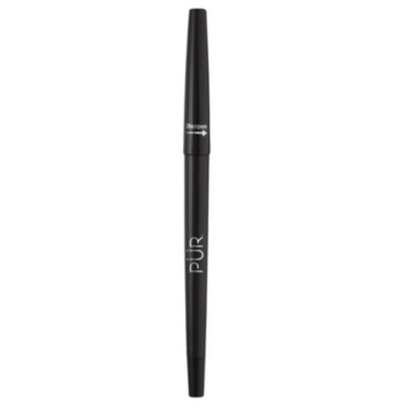 Bundle of 2 - PUR On Point Eyeliner Pencil in shade Heartless (Black) - Picture 2 of 6